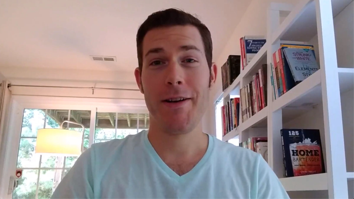 TM blog post video #1 - Transcript Maker