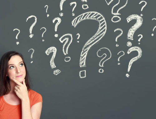 Are You Suddenly Homeschooling?