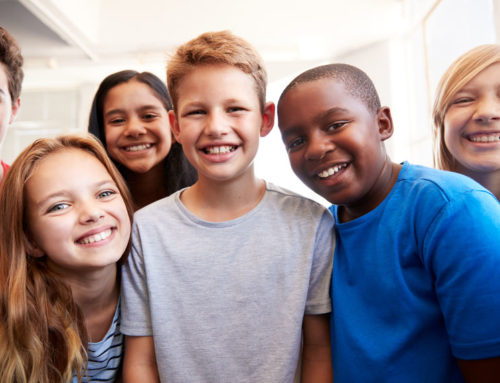 Homeschool Co-ops 101