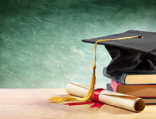 You Can Homeschool for High School
