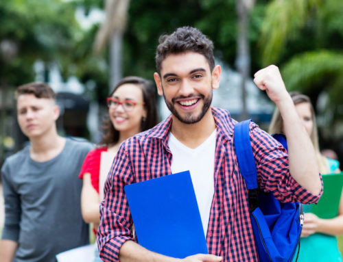 5 ways to make your college application stand out in 2021