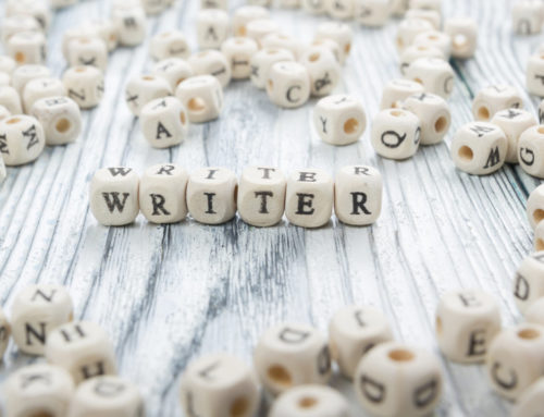 A novel failure: 4 career lessons I learned from my literary flop