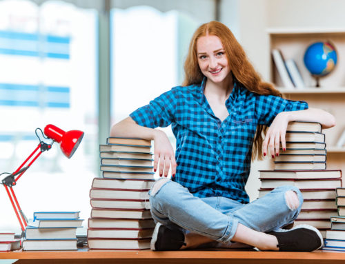 5 reasons why it’s important for homeschoolers to read fiction