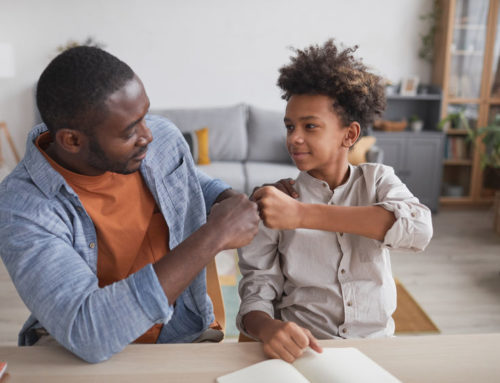 6 ways to manage your time between multiple homeschool students