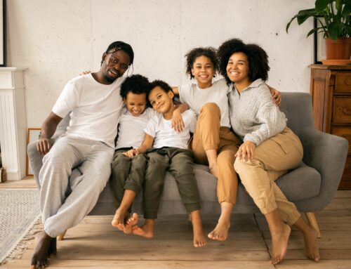 Homeschooling Two or More Students- Six Ways to Manage Multiple Students