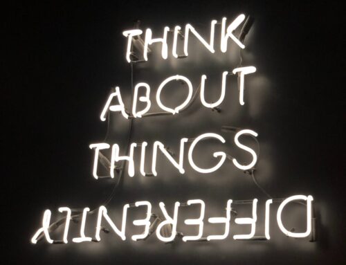 Developing Your Educational Philosophy