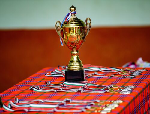 Can Contests and Competitions Help Your Homeschooling?