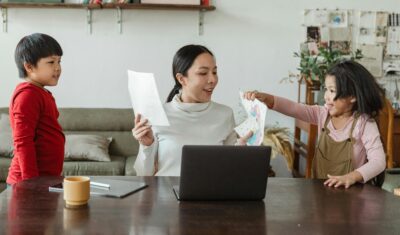 Home - Transcript Maker