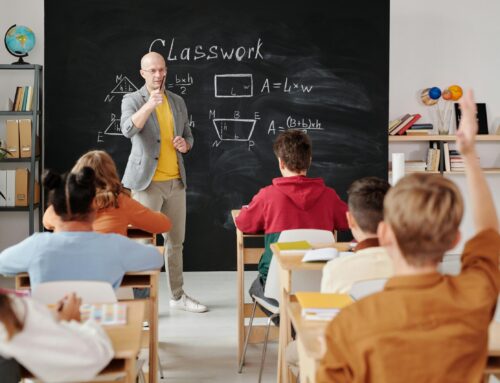 Starting a Homeschool Co-op