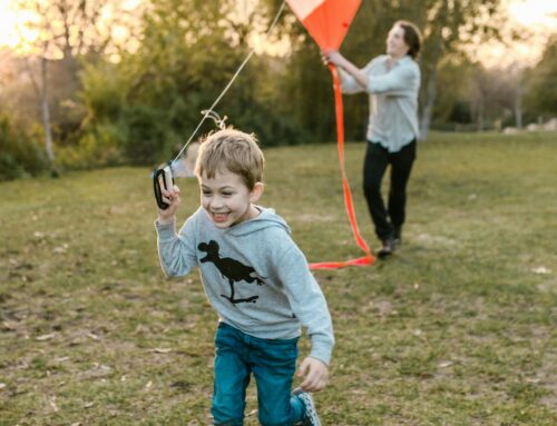 No-Cost Low-Cost Spring Break Activities