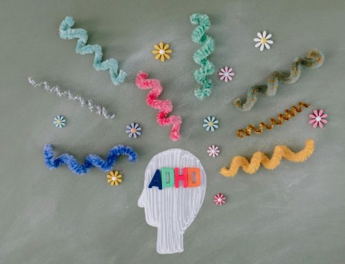 Homeschooling My ADHD Child