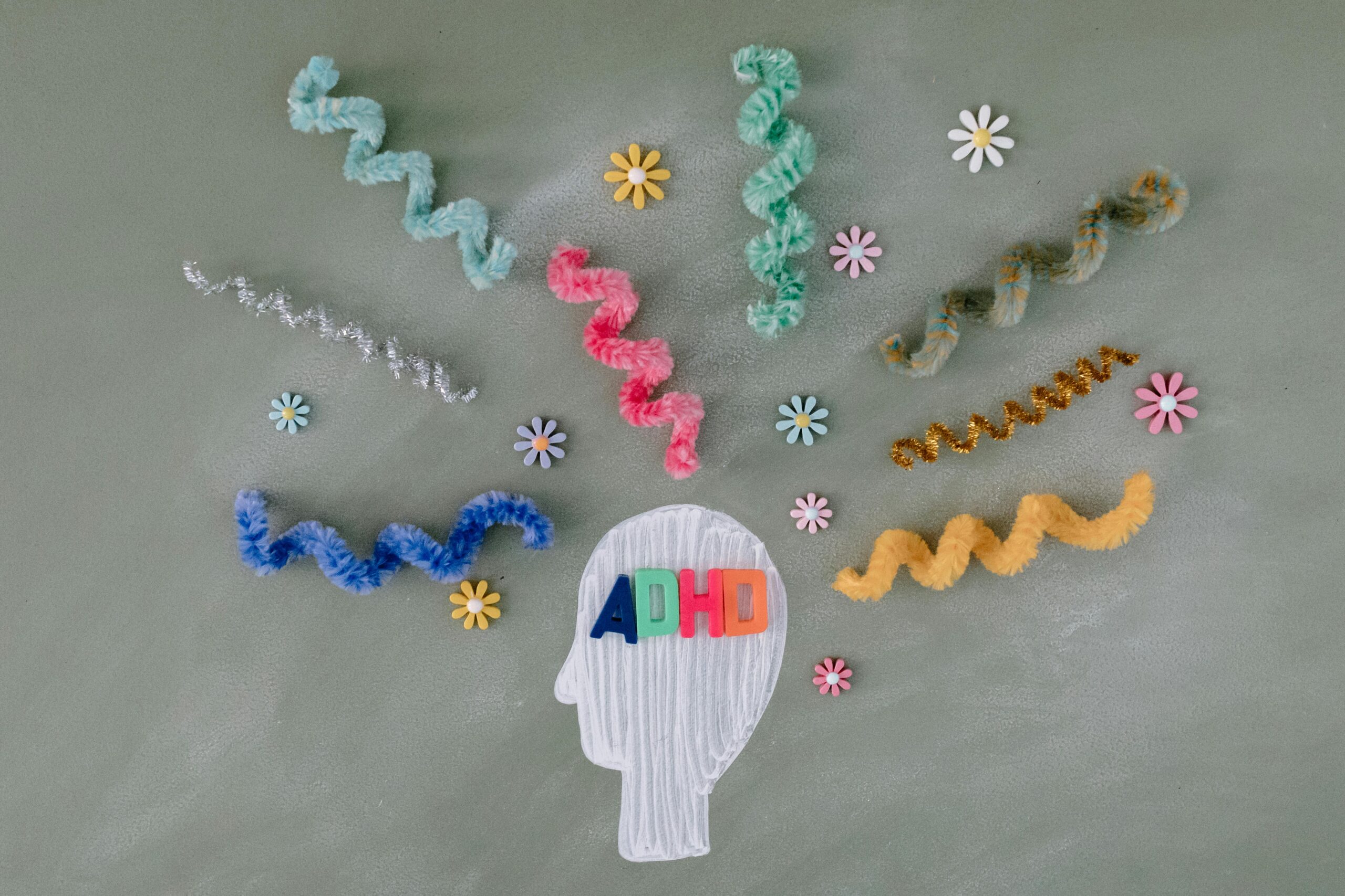 Homeschooling My ADHD Child